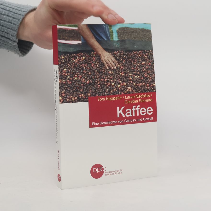 Toni Keppeler Kaffee