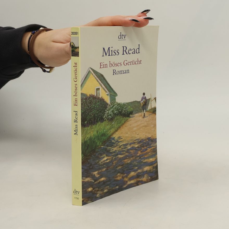 Read Ein böses Gerücht