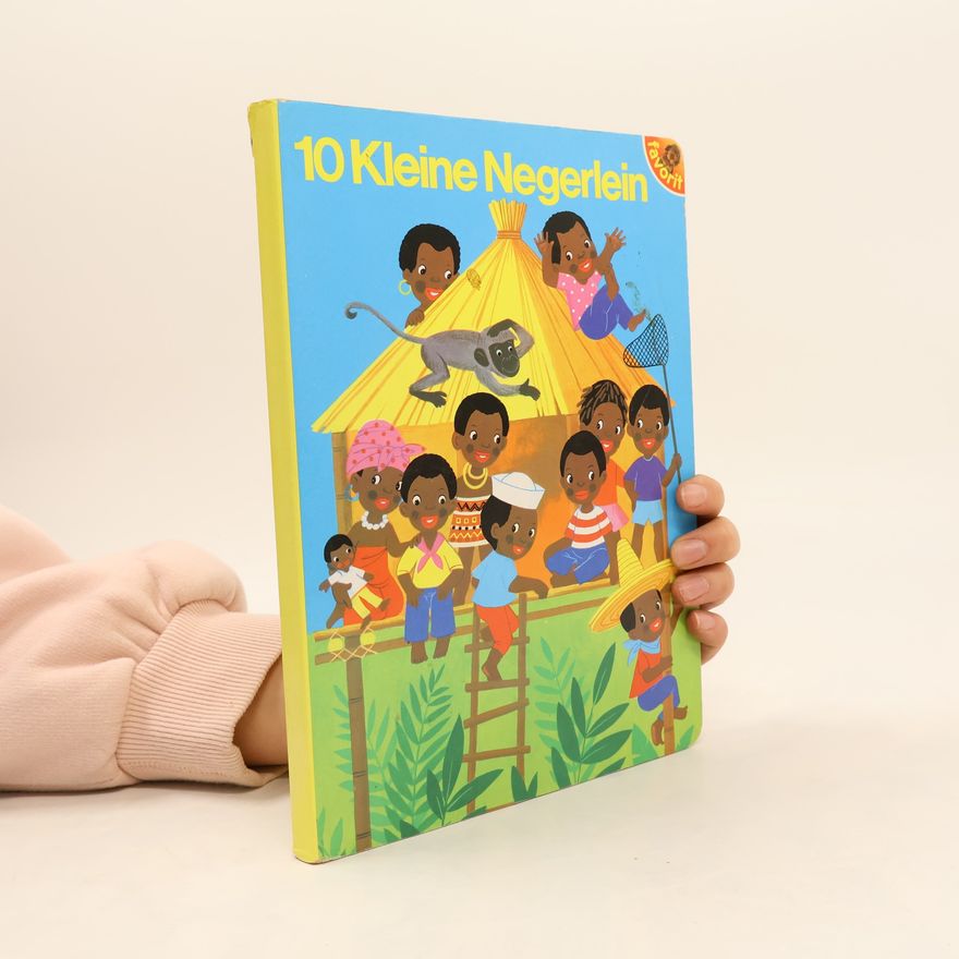 Autorenkollektiv 10 Kleine Negerlein