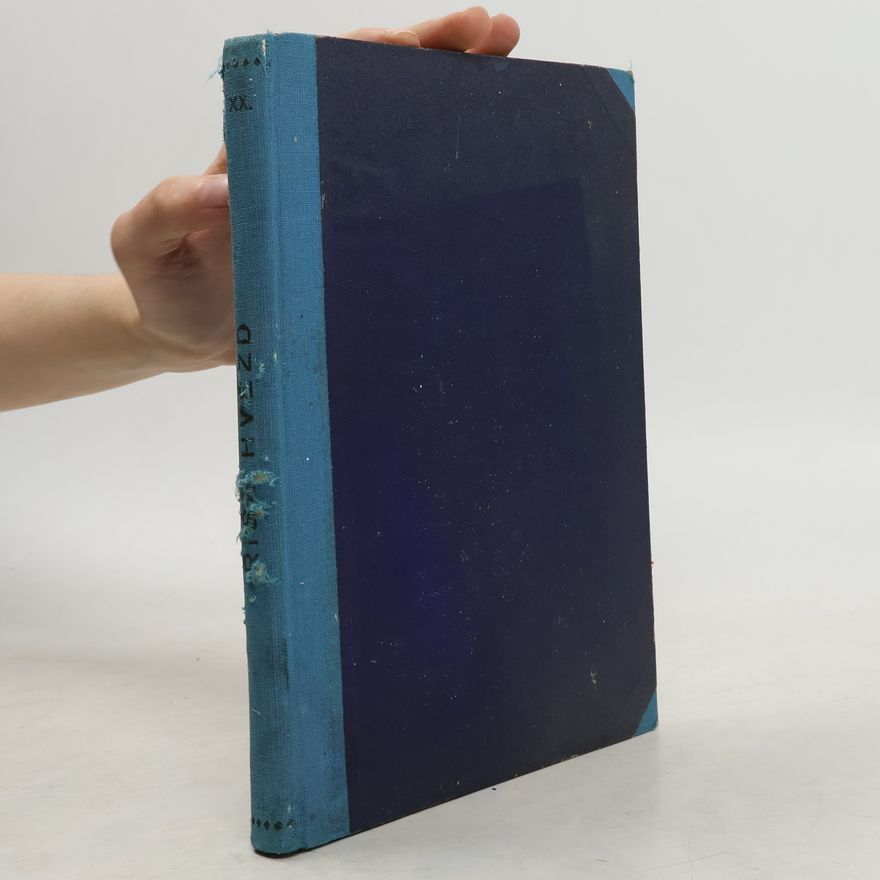 Collectif d'auteurs Říše hvězd