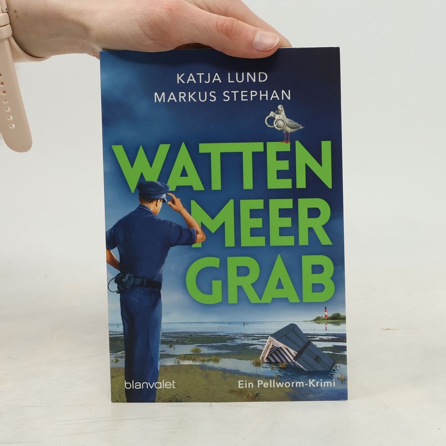 Katja Lund Wattenmeergrab
