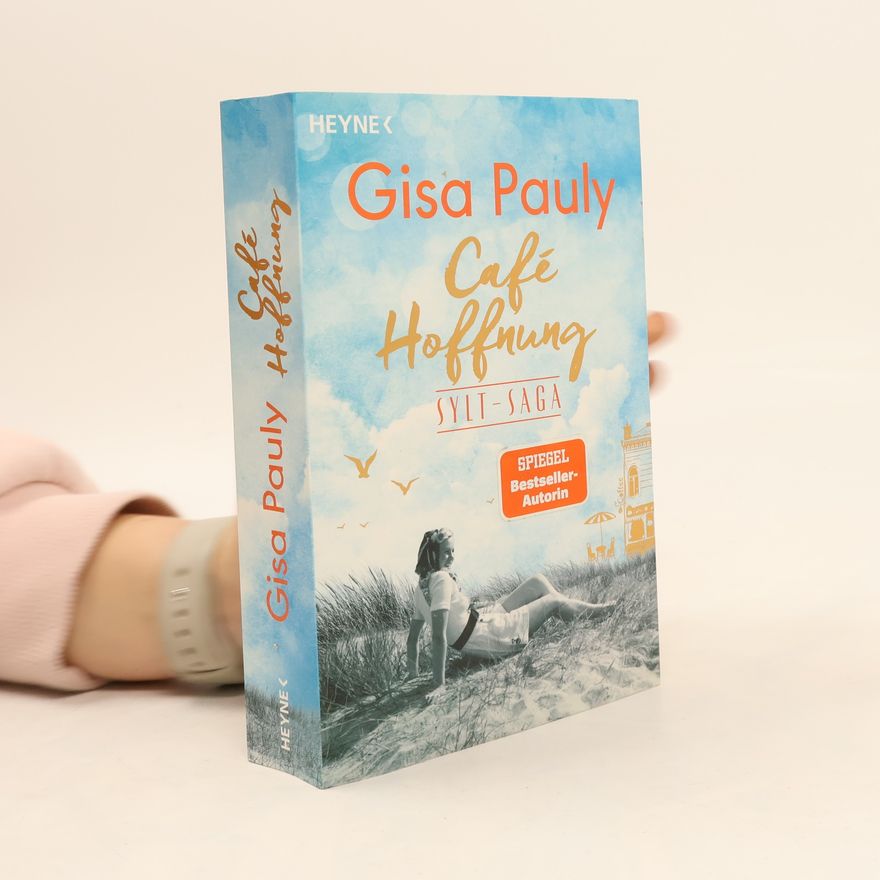 Gisa Pauly Café Hoffnung