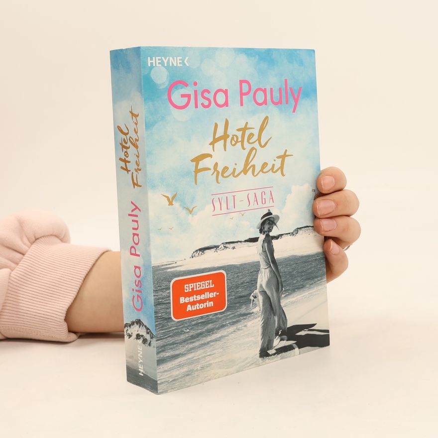 Gisa Pauly Hotel Freiheit