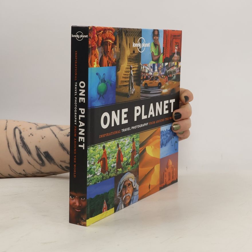 Autorenkollektiv One Planet