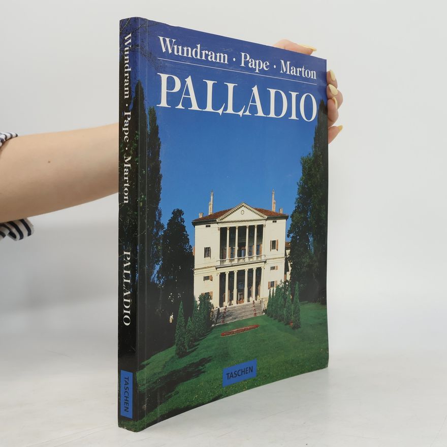 Marton Andrea Palladio
