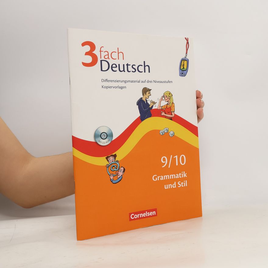 Heidi Haselmann 3fach Deutsch