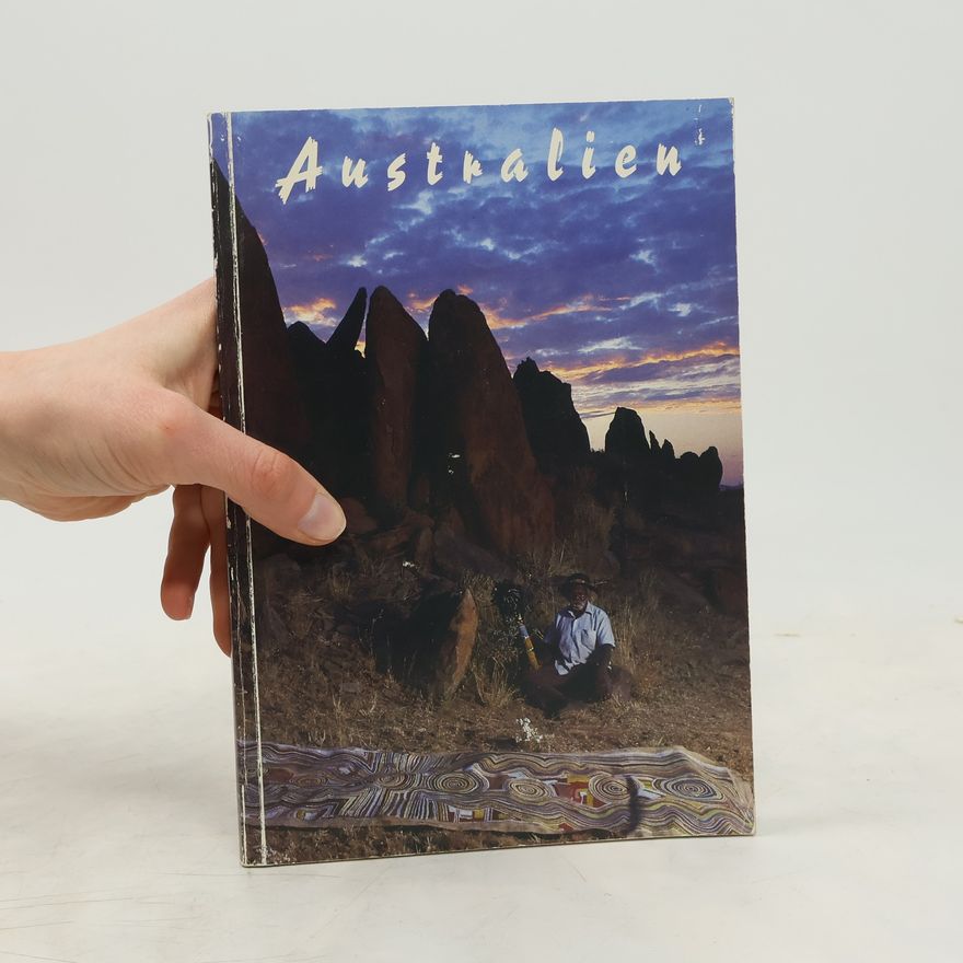 Various authors Australien