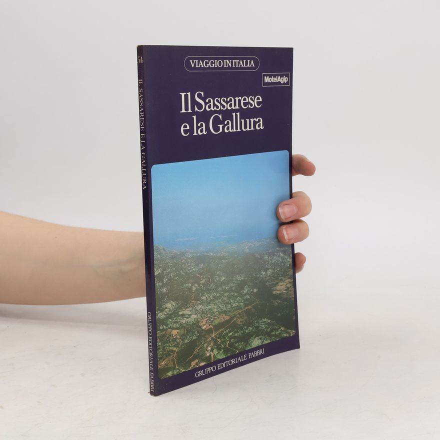 Various authors Il Sassarese e la Gallura