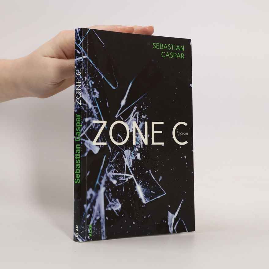 Sebastian Caspar Zone C