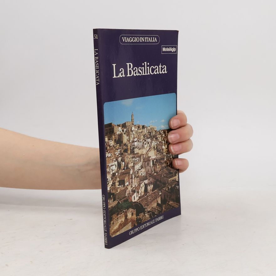 Autorenkollektiv La Basilicata