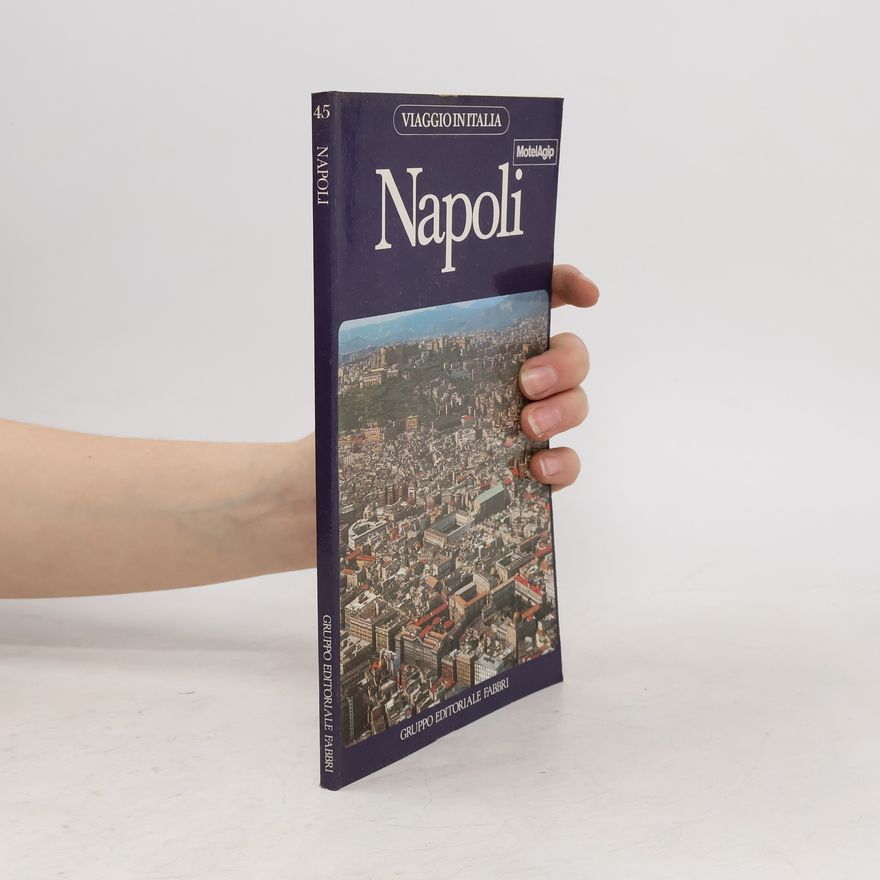 Various authors Napoli