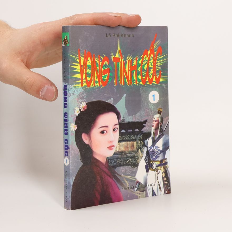 Phi Khanh Lã Vong Tình Cốc 1