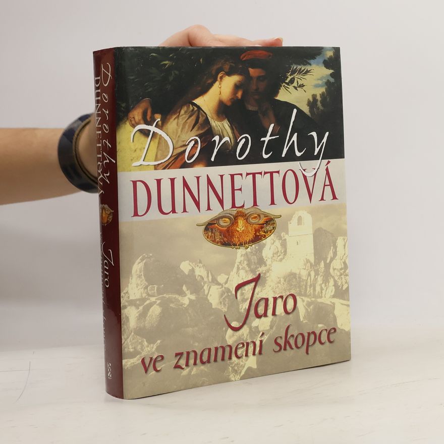 Dorothy Dunnett Jaro ve znamení skopce