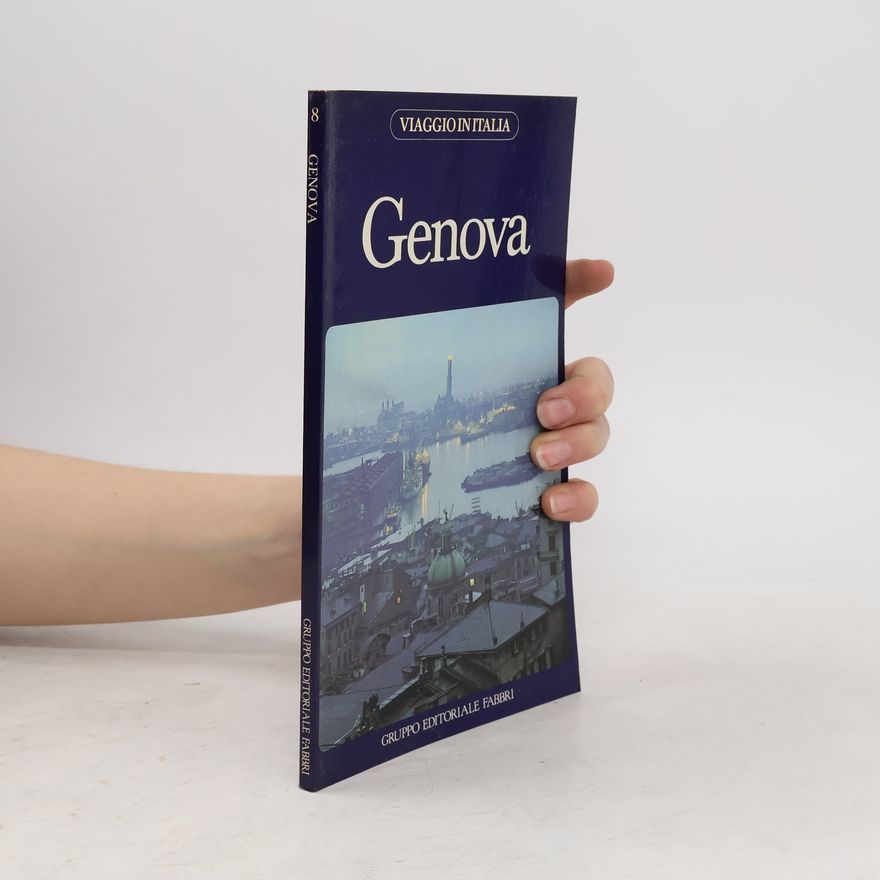 Autorenkollektiv Genova