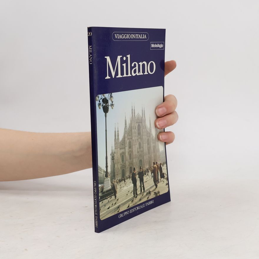 Various authors Milano