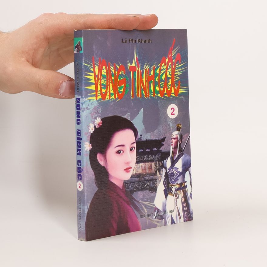 Phi Khanh Lã Vong Tình Cốc 2