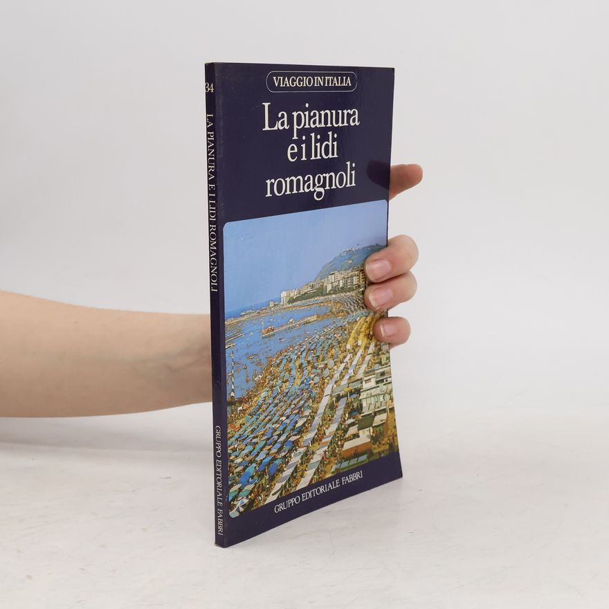 Various authors La pianura ei lidi romagnoli