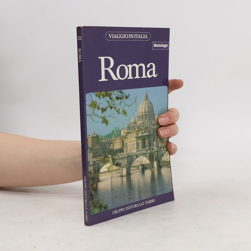 Various authors Roma