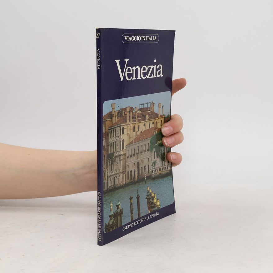 Various authors Venezia