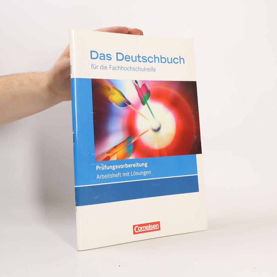Autorenkollektiv Das Deutschbuch für die Fachhochschulreife
