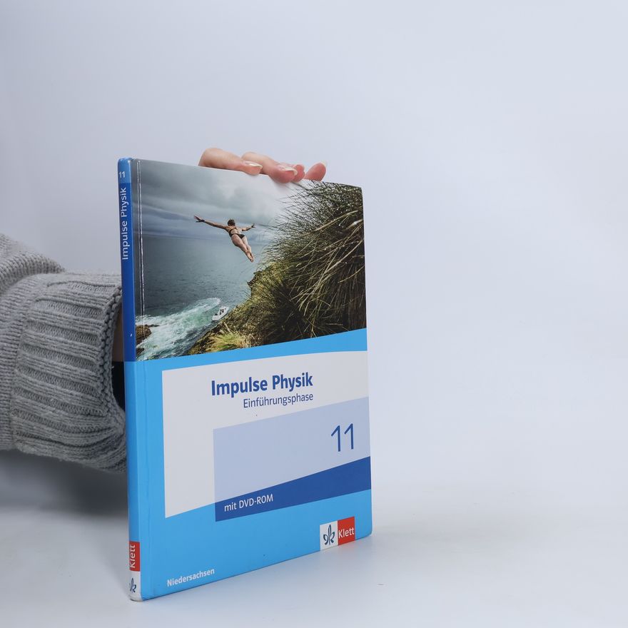 Autorenkollektiv Impulse Physik