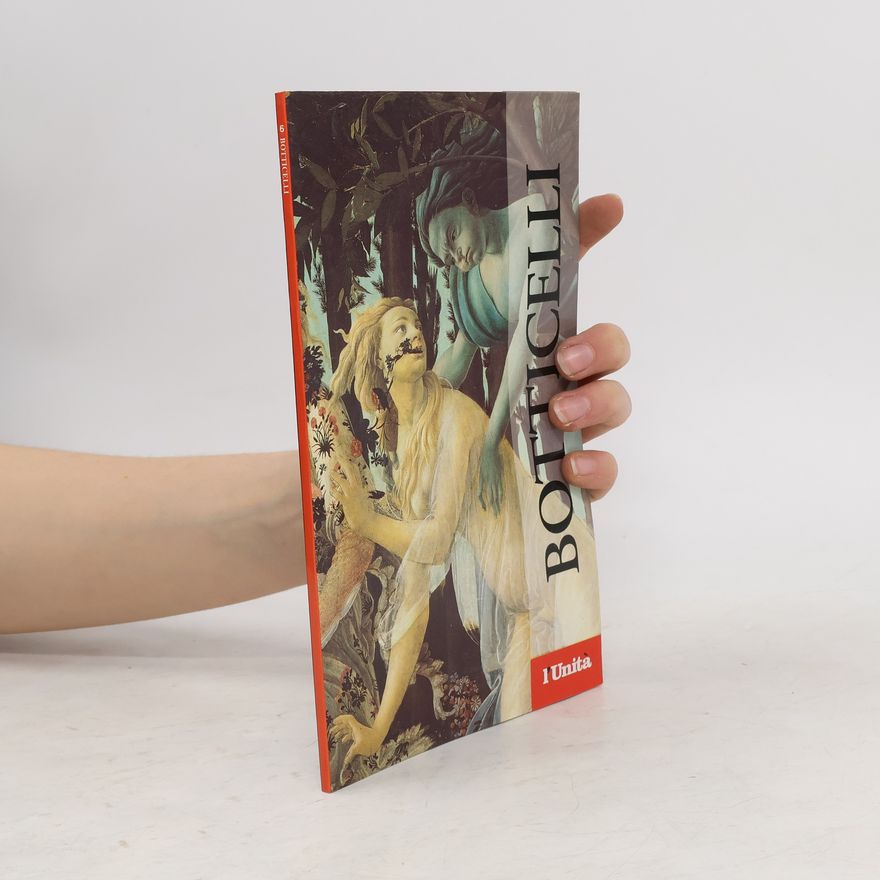 Various authors Botticelli