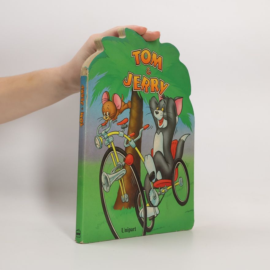 kolektiv Tom & Jerry