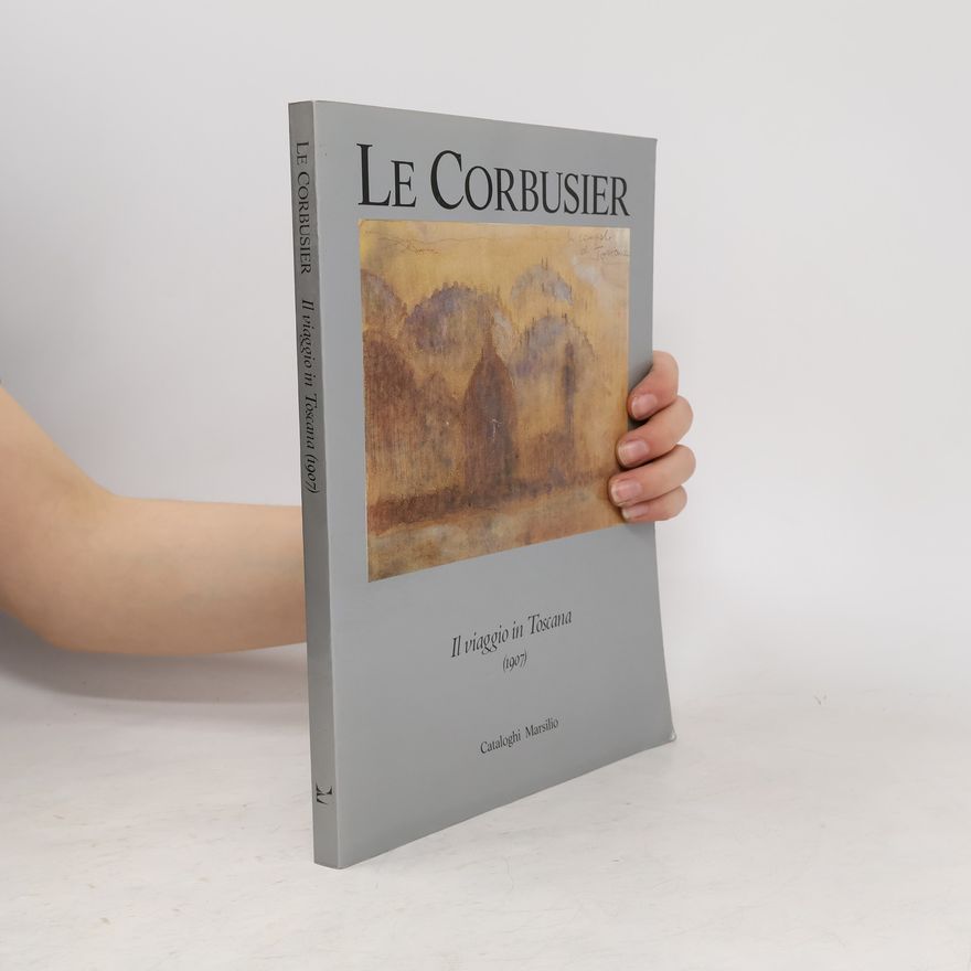 Le Corbusier Le Corbusier