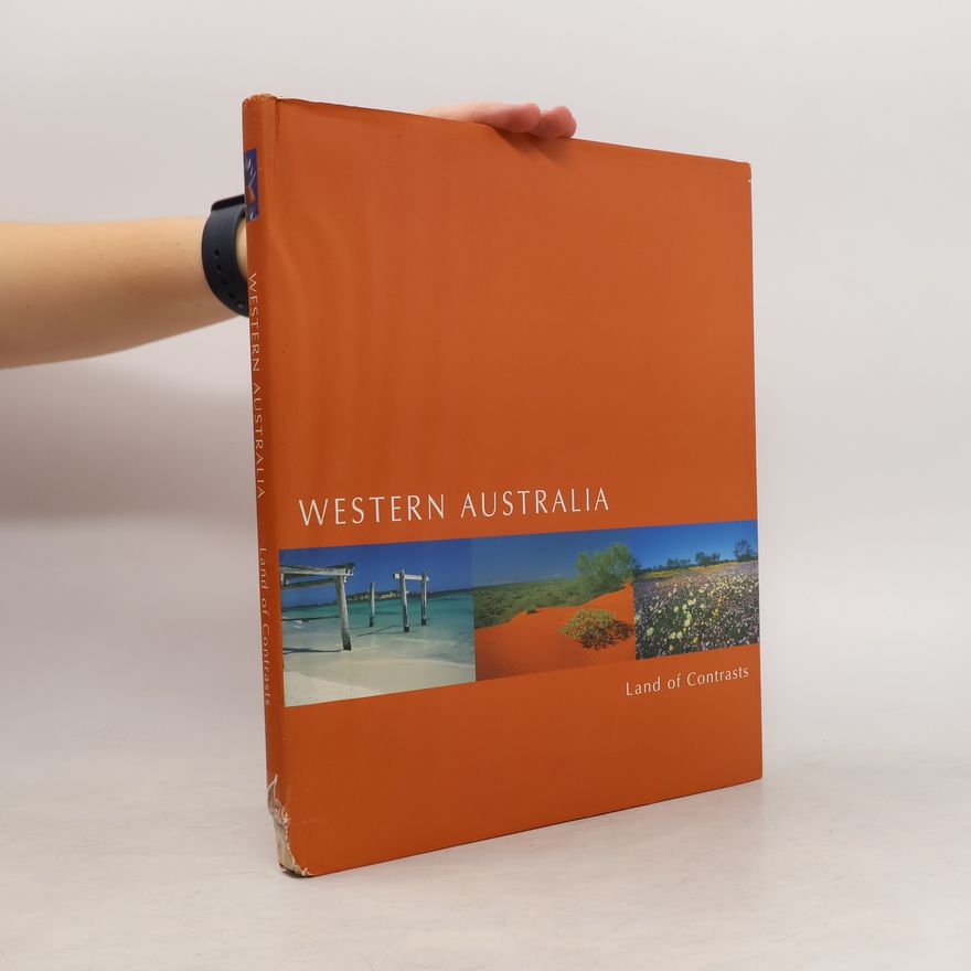 Liz Byrski Western Australia
