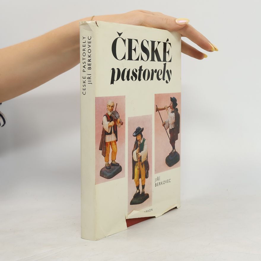 Kolektiv autorů České pastorely
