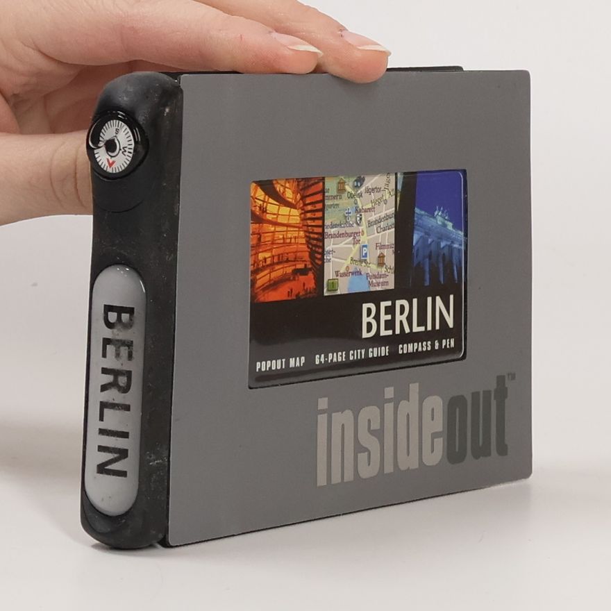 Everyman Guides Staff Inside Out: Berlin
