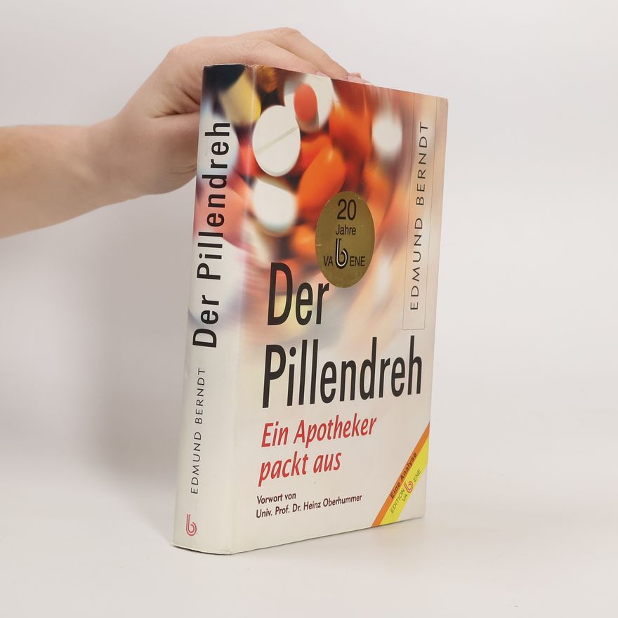 Edmund Berndt Der Pillendreh