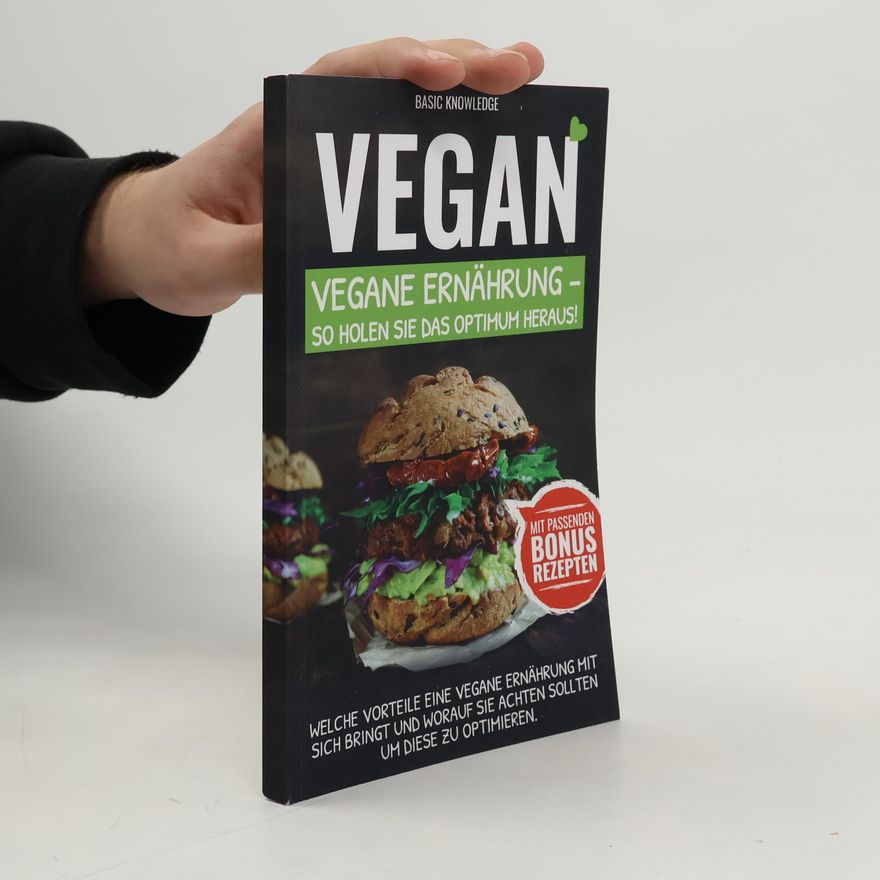 AA.VV. Vegan