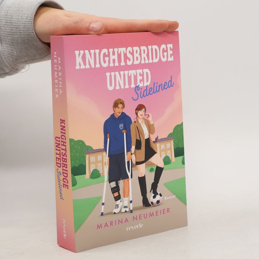 Marina Neumeier Knightsbridge United