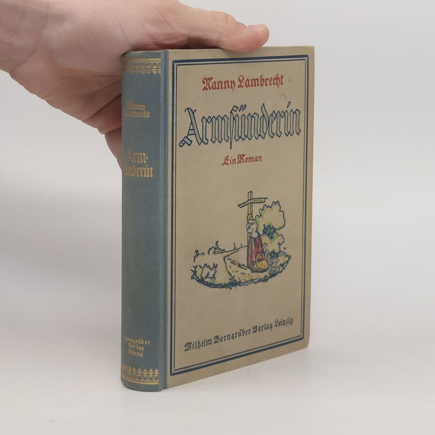 Nanny Lambrecht Armsünderin
