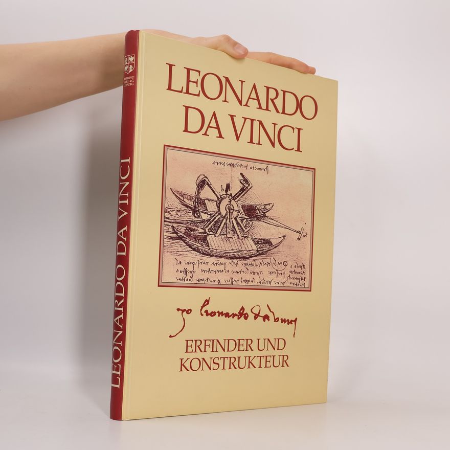 Hermann Grothe Leonardo da Vinci