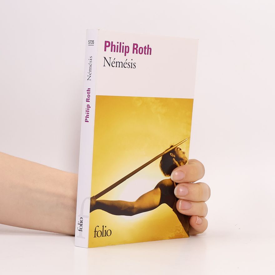Marie-Claire Pasquier folio: Némésis