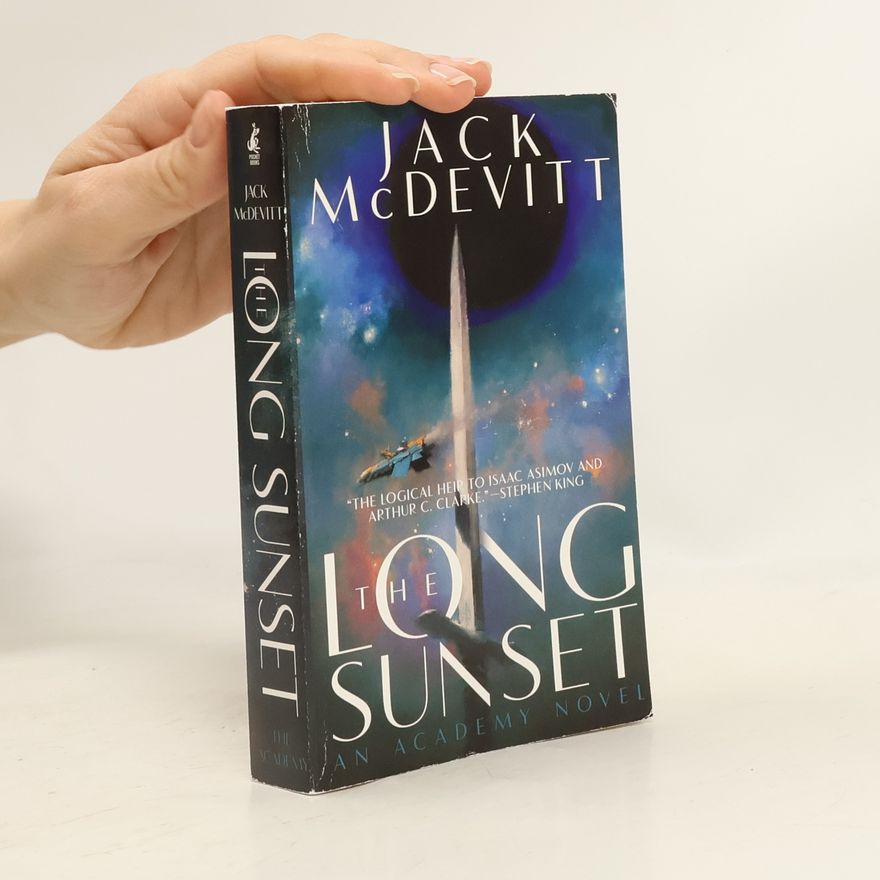 Jack McDevitt The Long Sunset