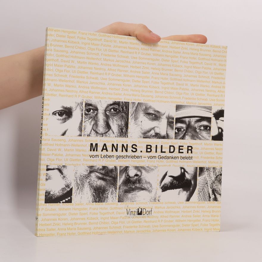 Andrea Wollmayer Manns.Bilder