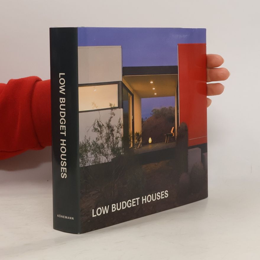 Auteurscollectief Low budget houses