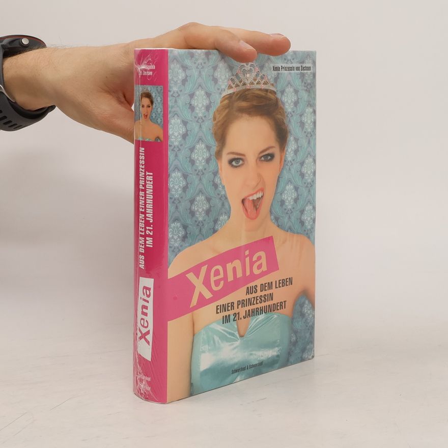 Xenia von Sachsen Xenia
