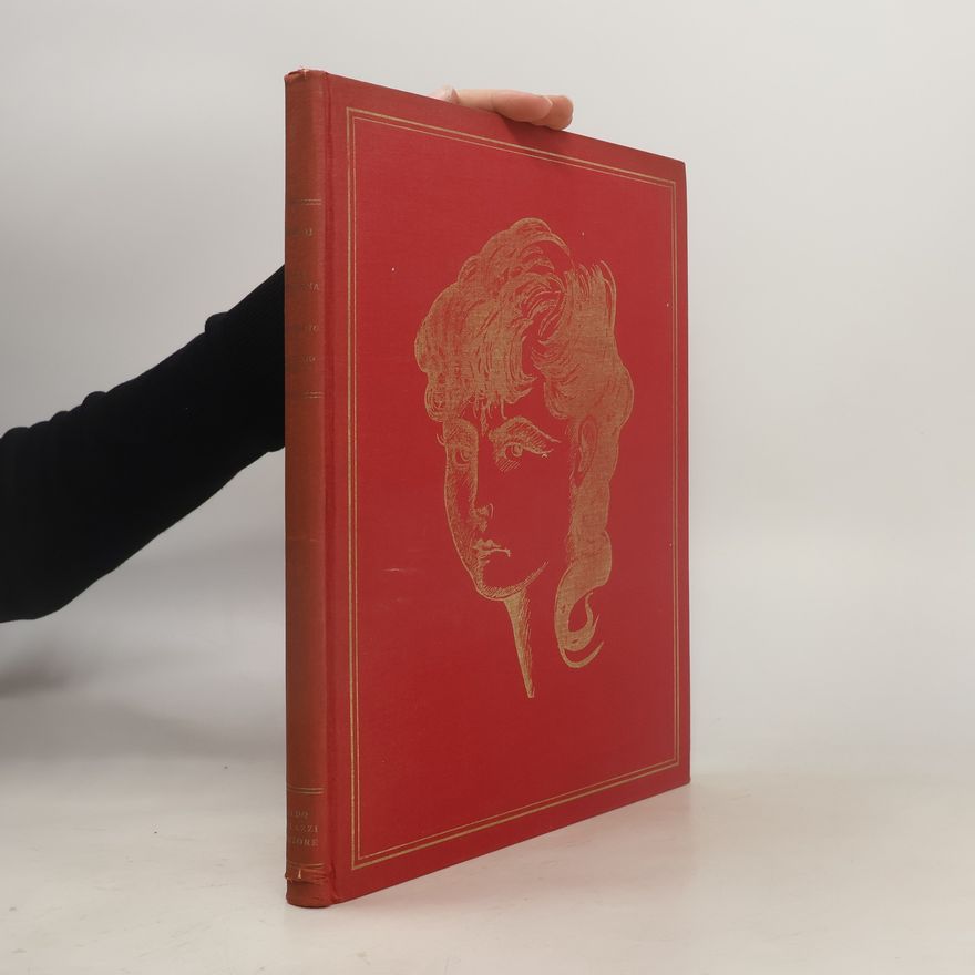 Leone Tolstoi Anna Karenina