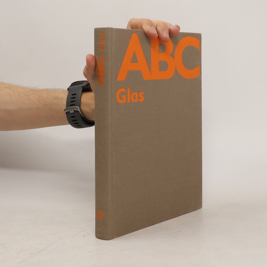Hans-Joachim Illig ABC Glas