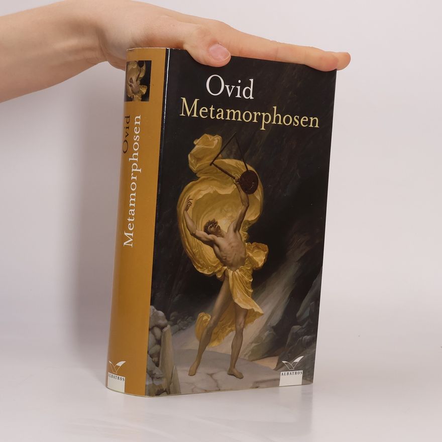 Ovid Metamorphosen