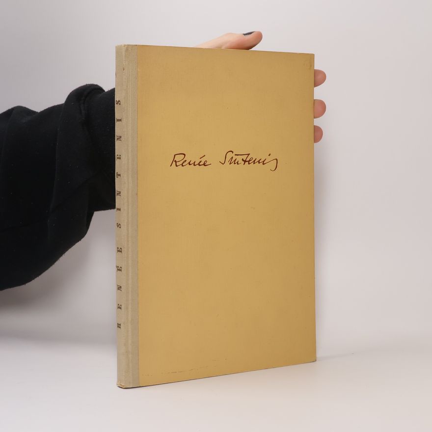 Autorenkollektiv Renée Sintenis