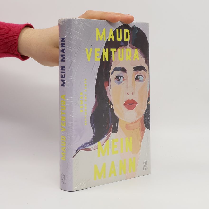 Maud Ventura Mein Mann
