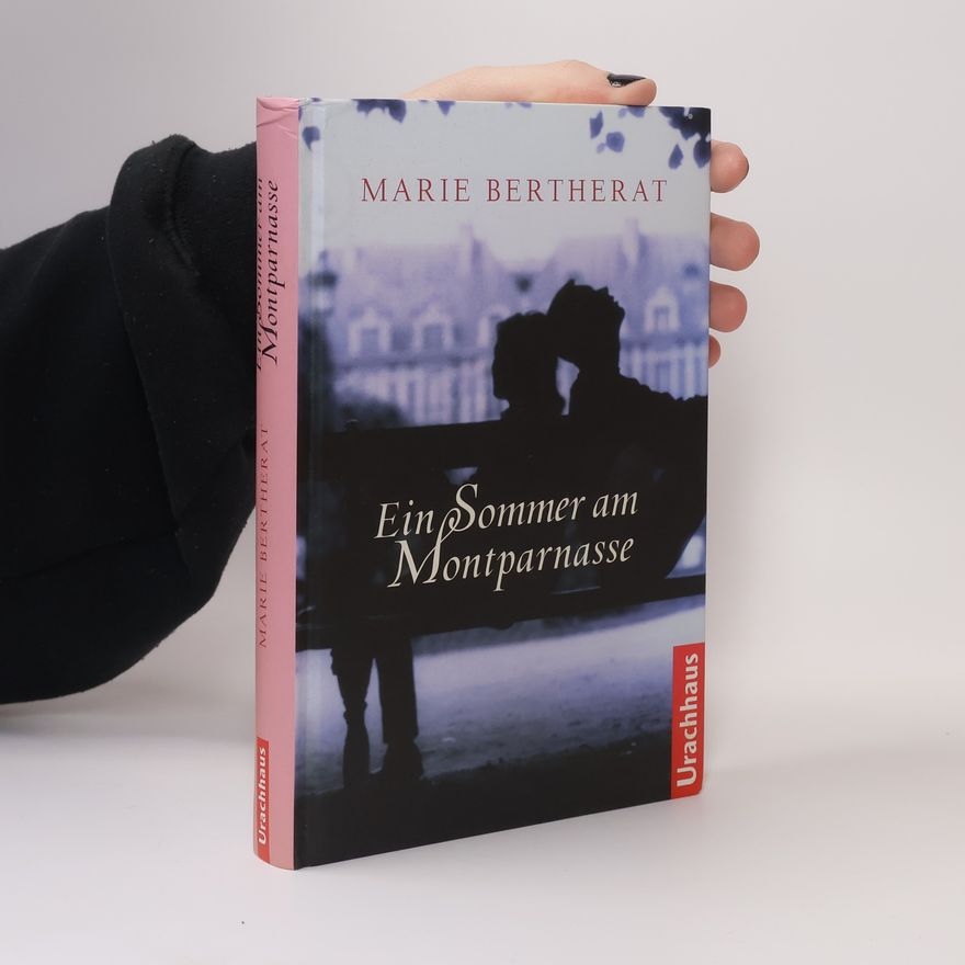 Corinna Tramm Ein Sommer am Montparnasse