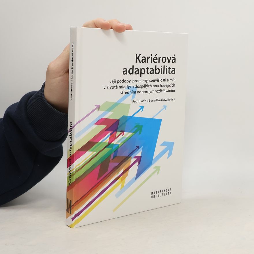 Lucia Kvasková Kariérová adaptabilita