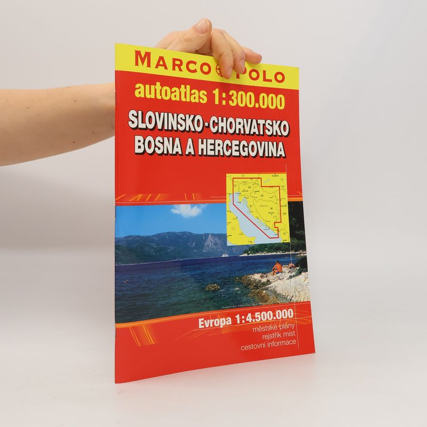 Autorenkollektiv Slowenien, Kroatien, Bosnien und Herzegowina