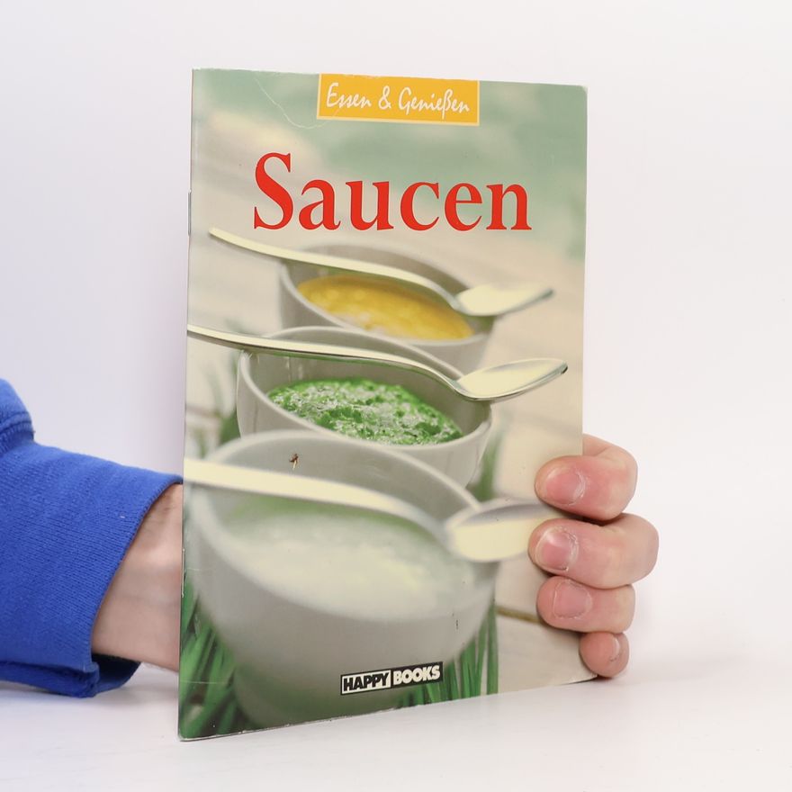 Autorenkollektiv Saucen